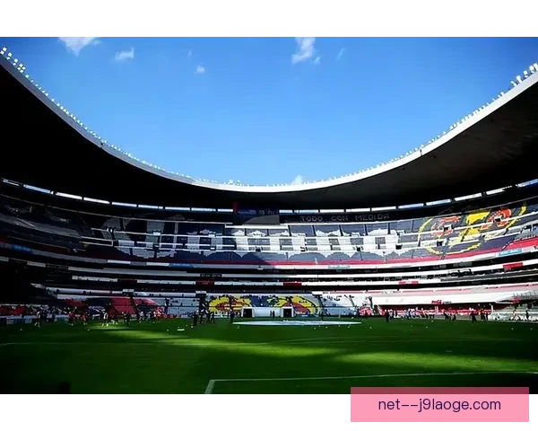 2026年世界杯墨西哥区场馆完成测试工作为赛事准备打下坚实基础